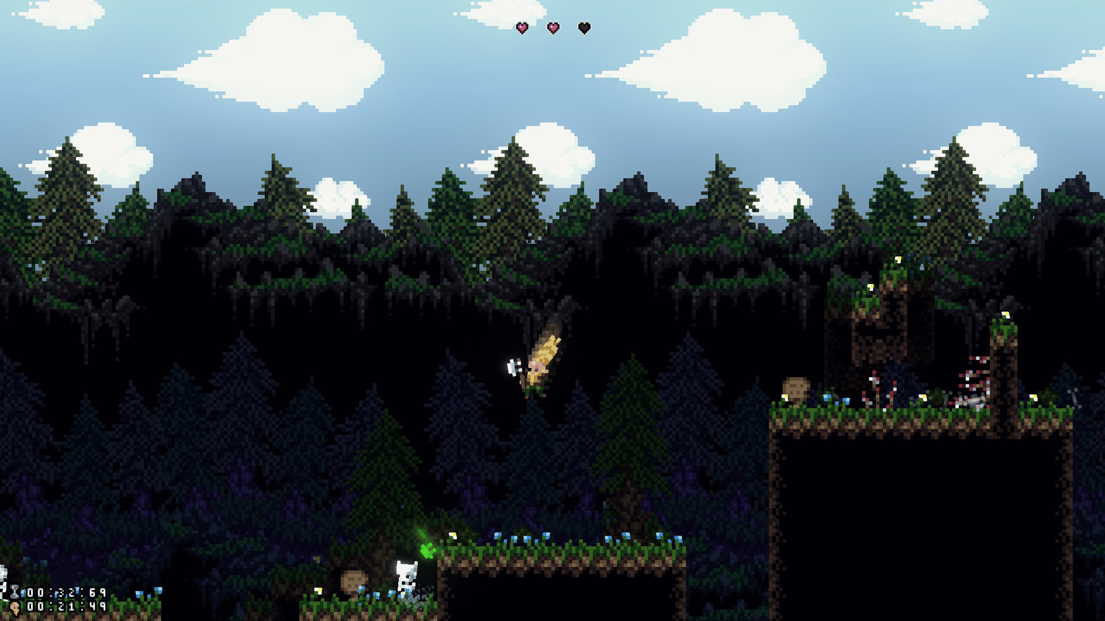 Journey of Johann: Grasslands. Изображение 3