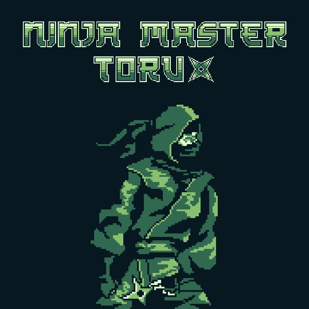 Ninja Master Toru (Windows + Xbox). Изображение 1