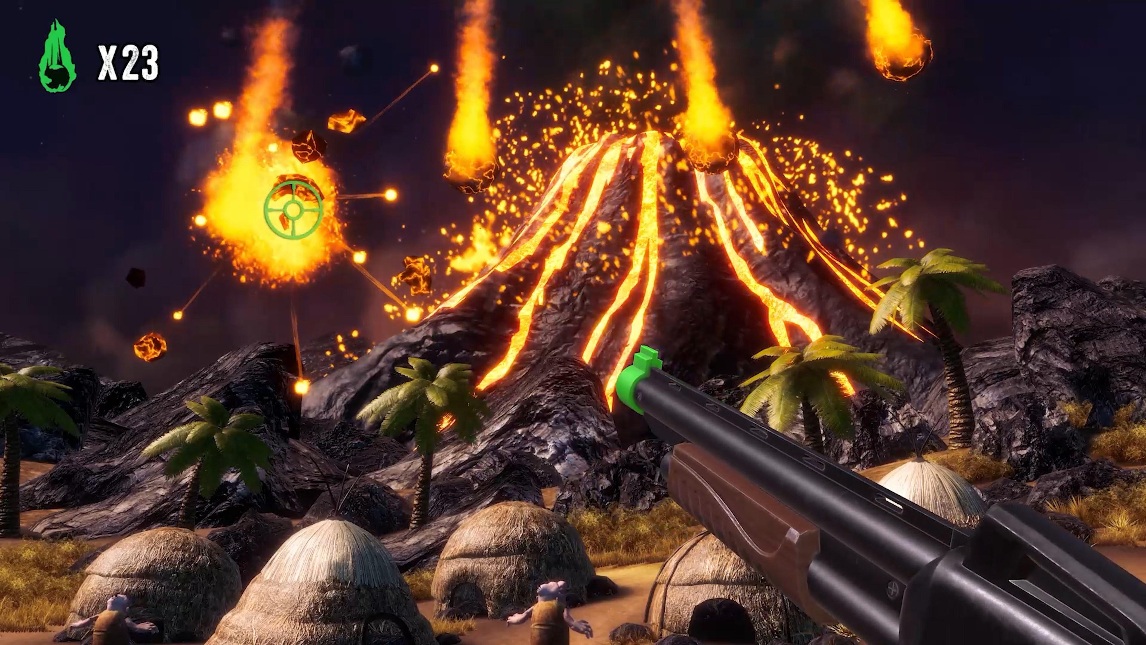 Big Buck Hunter: Ultimate Trophy. Изображение 3