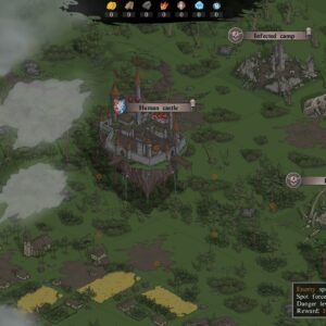 Stones Keeper. Изображение 3