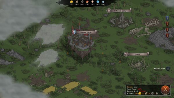 Stones Keeper. Изображение 3