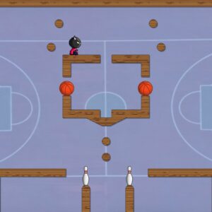 Bomb Bowling X. Изображение 3