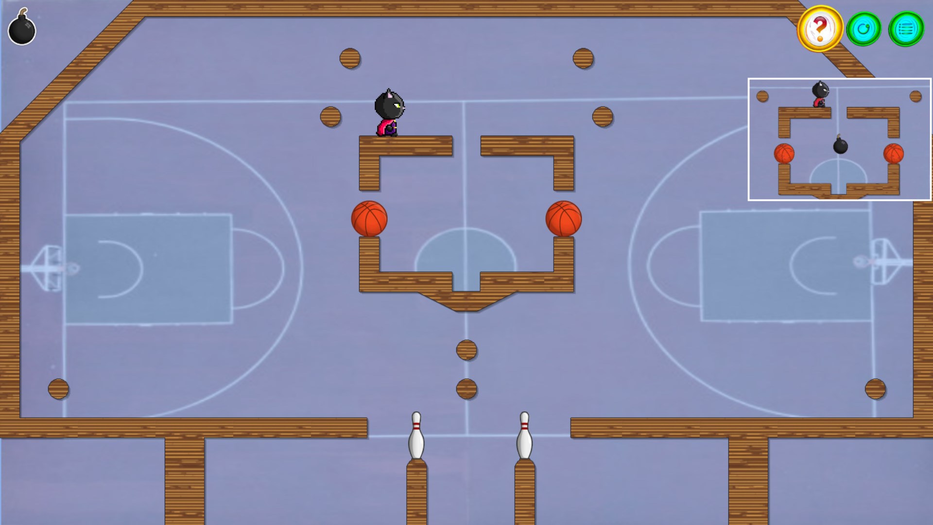 Bomb Bowling X Bundle Pack. Изображение 3