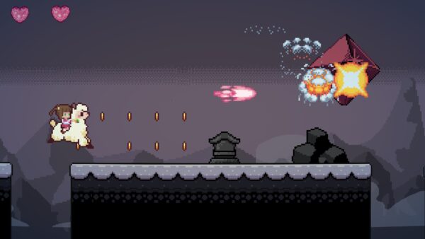 Alpacapaca Dash 1 + 2 Bundle (Windows + Xbox). Изображение 4