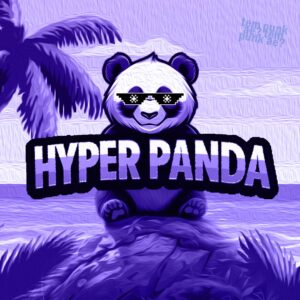Hyper Panda Bundle. Изображение 1