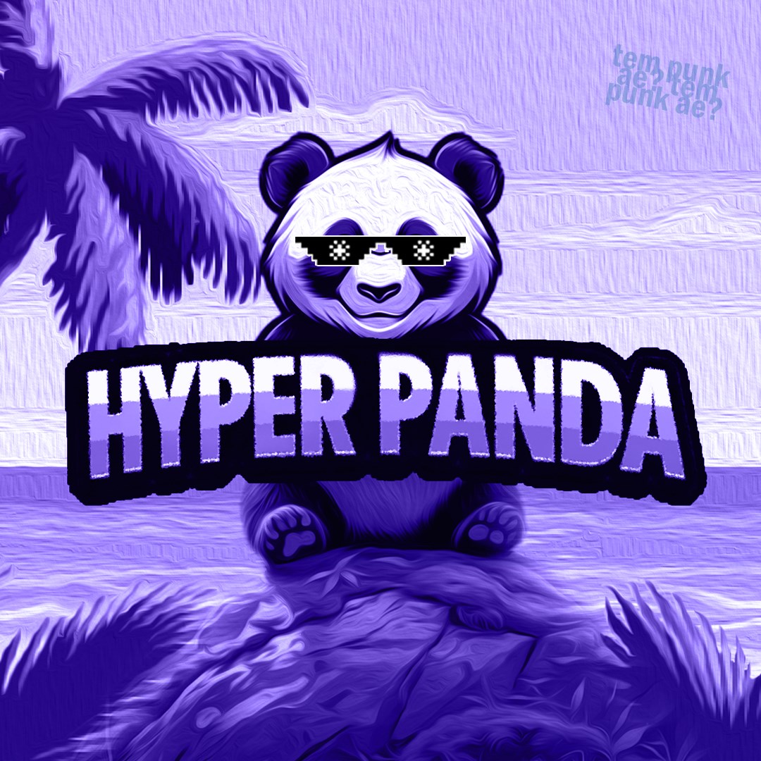 Hyper Panda Bundle. Изображение 1