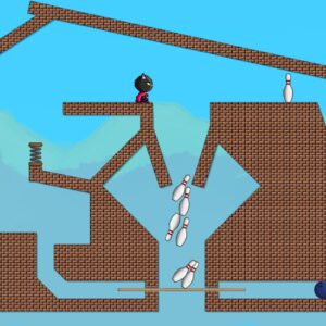 Bomb Bowling X Bundle Pack. Изображение 4