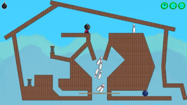 Bomb Bowling X Bundle Pack. Изображение 4
