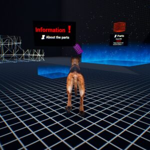 Doggy Up!. Изображение 2