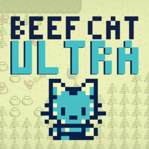 Beef Cat Ultra. Изображение 1