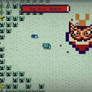Beef Cat Ultra. Изображение 2