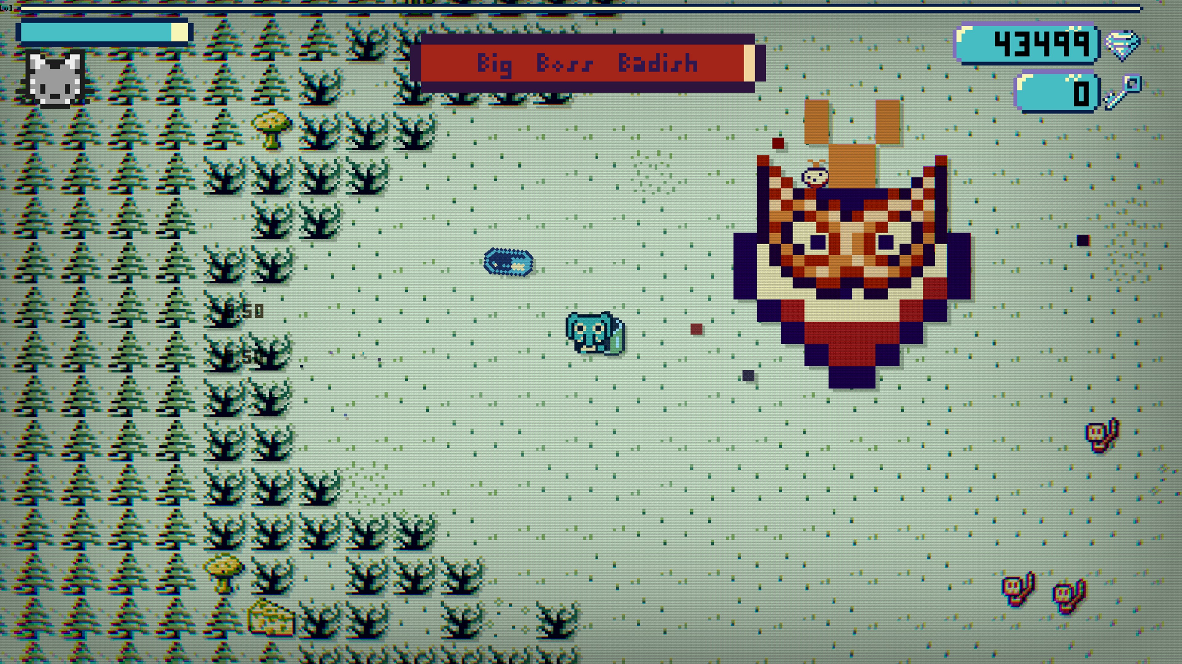 Beef Cat Ultra. Изображение 2