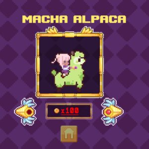 Alpacapaca Dash 2 Bundle (Windows + Xbox). Изображение 4