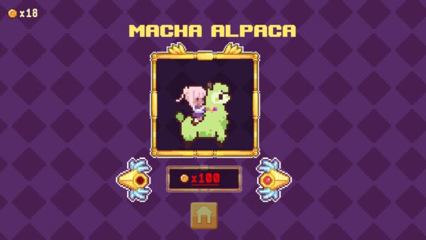 Alpacapaca Dash 2 Bundle (Windows + Xbox). Изображение 4