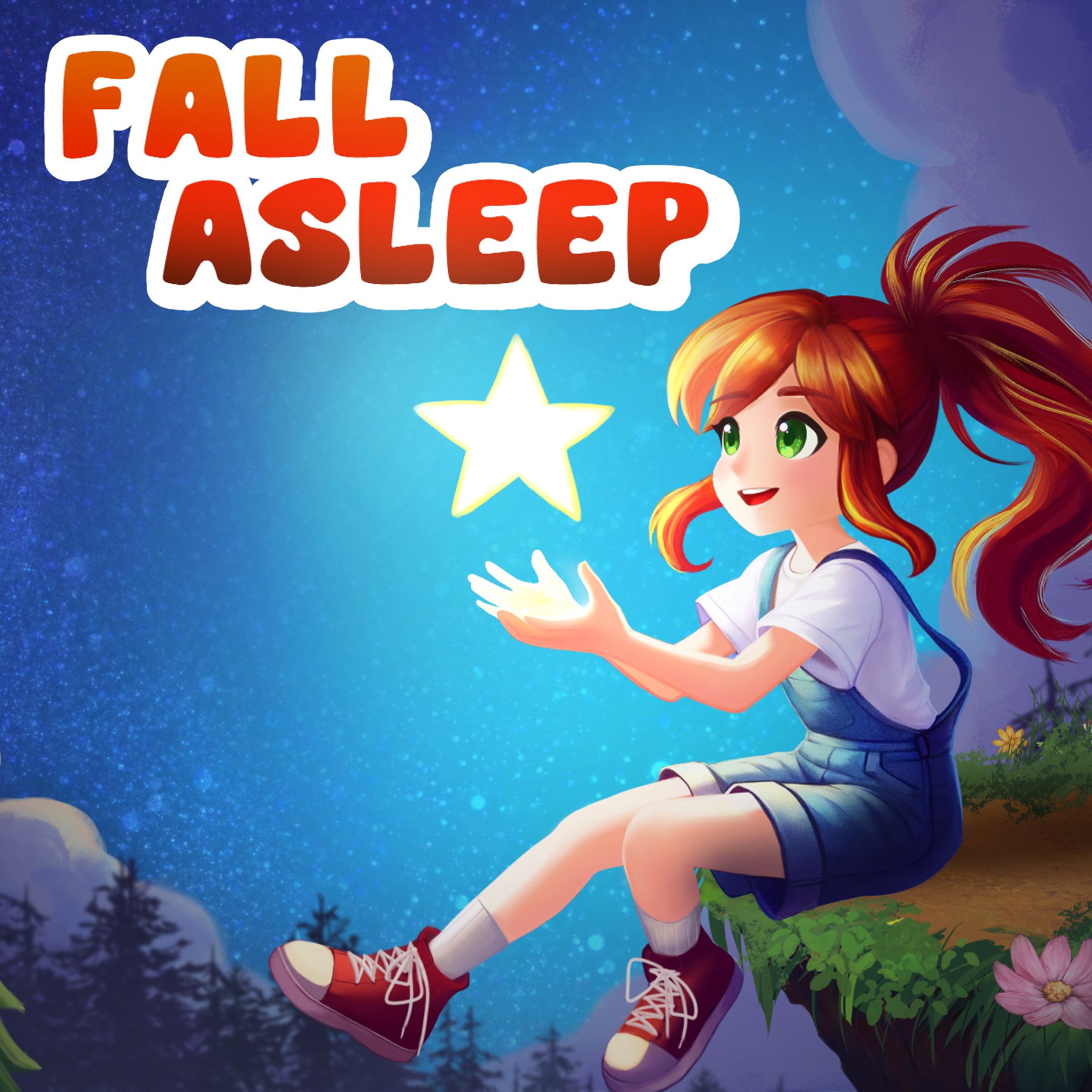 Fall Asleep bundle. Изображение 1
