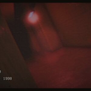 The Backrooms 1998. Изображение 3