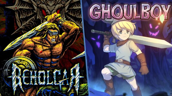 Barbarian Saga bundle. Изображение 2