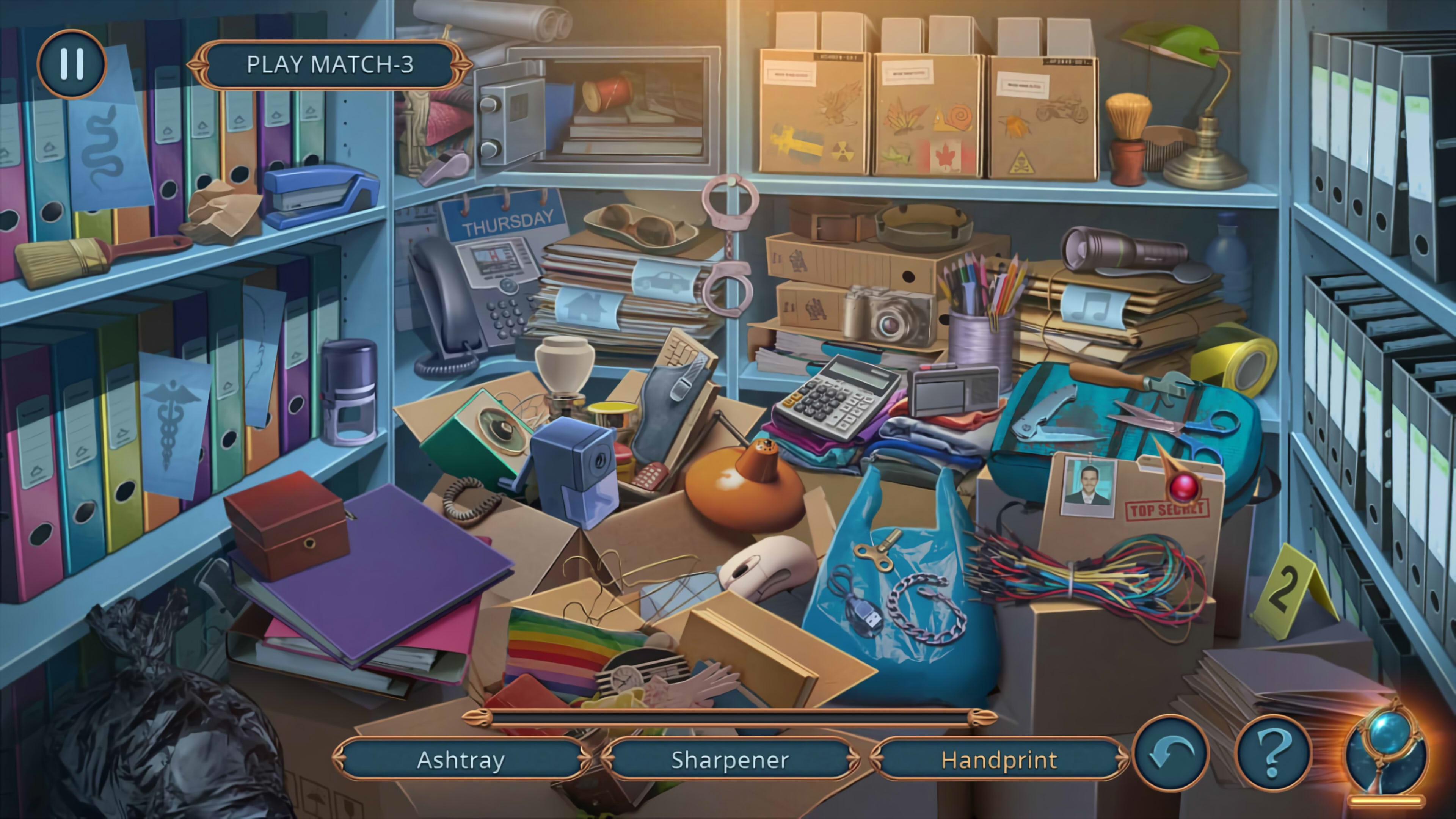 Unsolved Case: Above the Law CE Xbox. Изображение 2