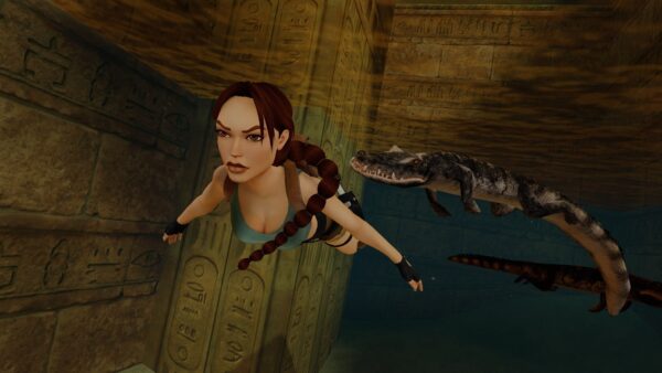Tomb Raider I-VI Remastered. Изображение 3