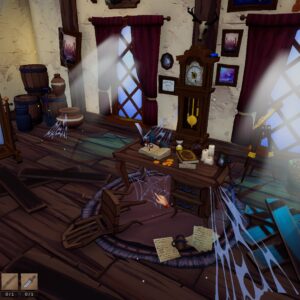 Loot Stack - Relics Hunter. Изображение 3