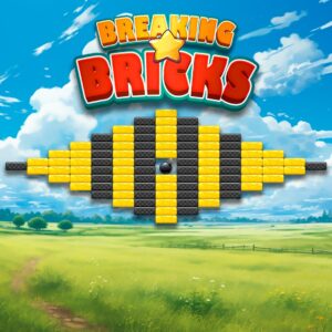 BREAKING BRICKS (XBOX AND WINDOWS). Изображение 1