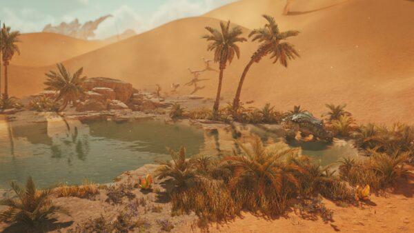 Monster Hunter Wilds Premium Deluxe Edition. Изображение 4