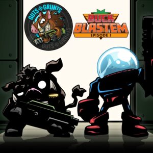 Buck 'n Grunts Bundle. Изображение 1