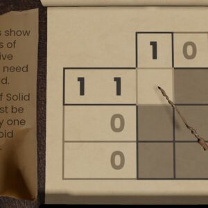 Solid Void - Nature Puzzles. Изображение 3