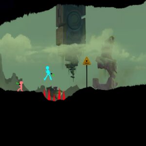 Stickman Odyssey. Изображение 2