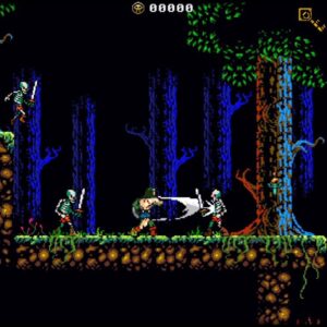 Barbarian Saga bundle. Изображение 3
