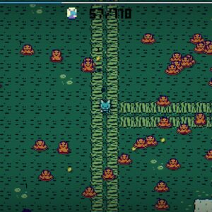 Beef Cat Ultra. Изображение 3