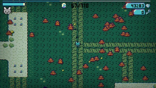 Beef Cat Ultra. Изображение 3