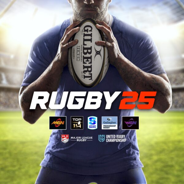 Rugby 25. Изображение 1