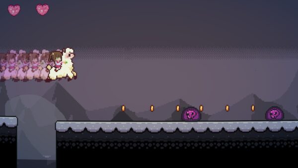 Alpacapaca Dash 2 Bundle (Windows + Xbox). Изображение 2