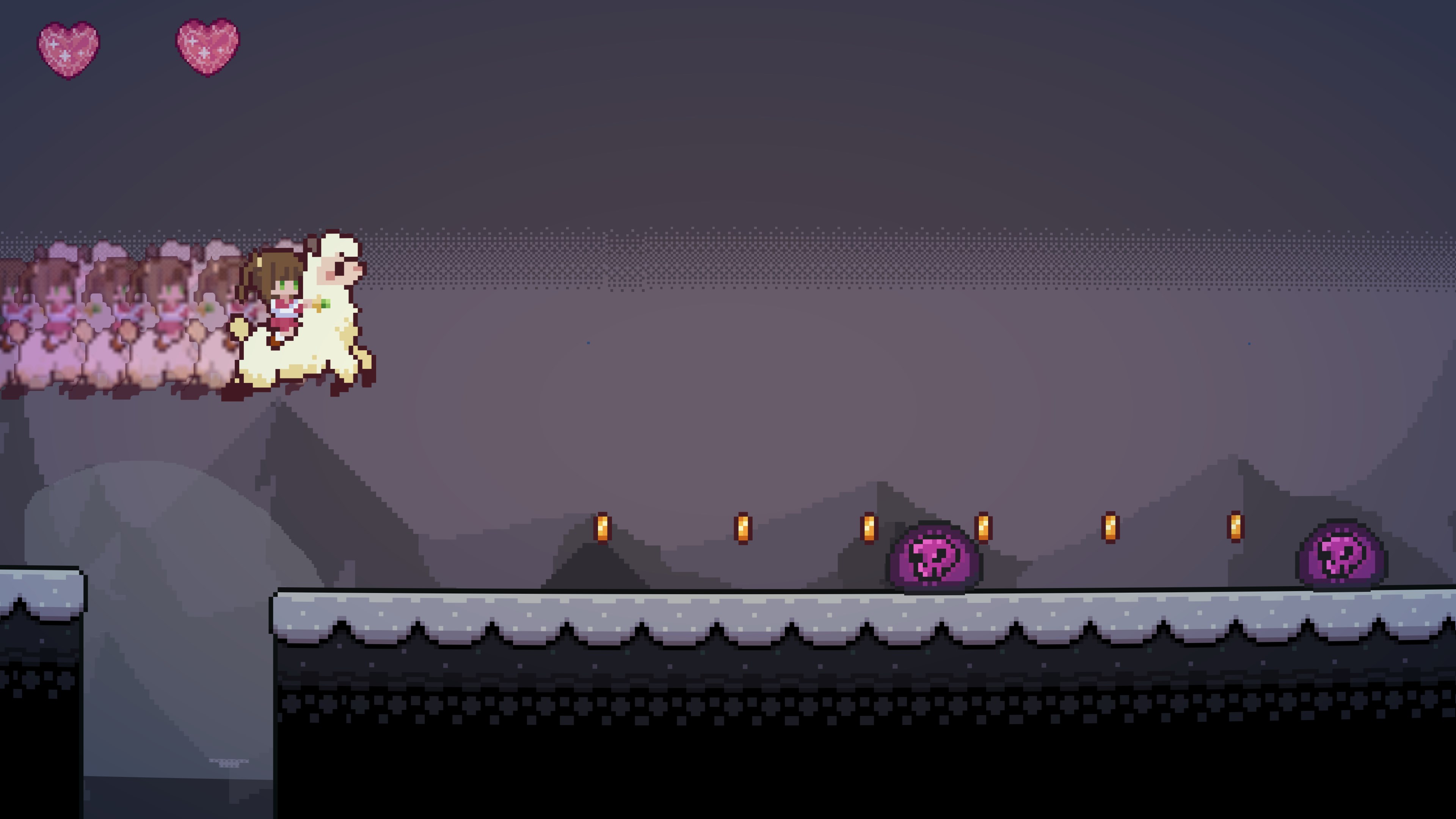 Alpacapaca Dash 2 Bundle (Windows + Xbox). Изображение 2