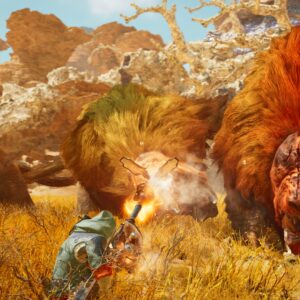 Monster Hunter Wilds Premium Deluxe Edition. Изображение 3
