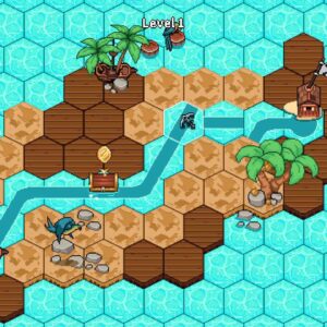Pirate Trails. Изображение 2