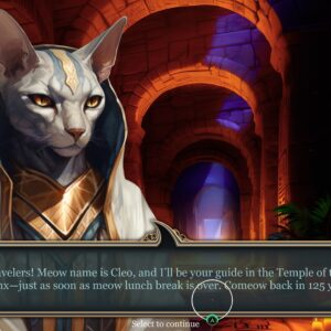 Harmony Chronicles: Demon Of The Void Collector's Edition. Изображение 3