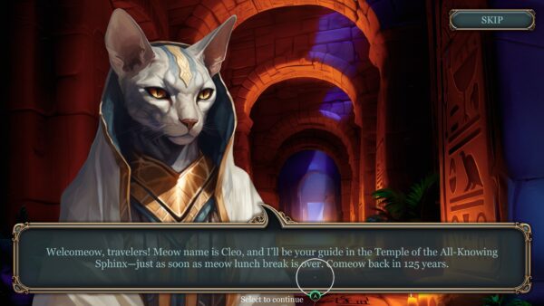 Harmony Chronicles: Demon Of The Void Collector's Edition. Изображение 3