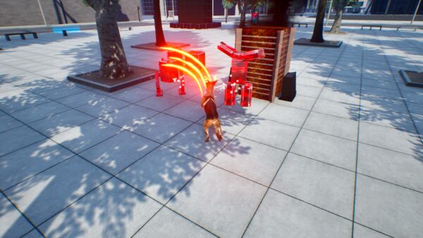 Doggy Up!. Изображение 4
