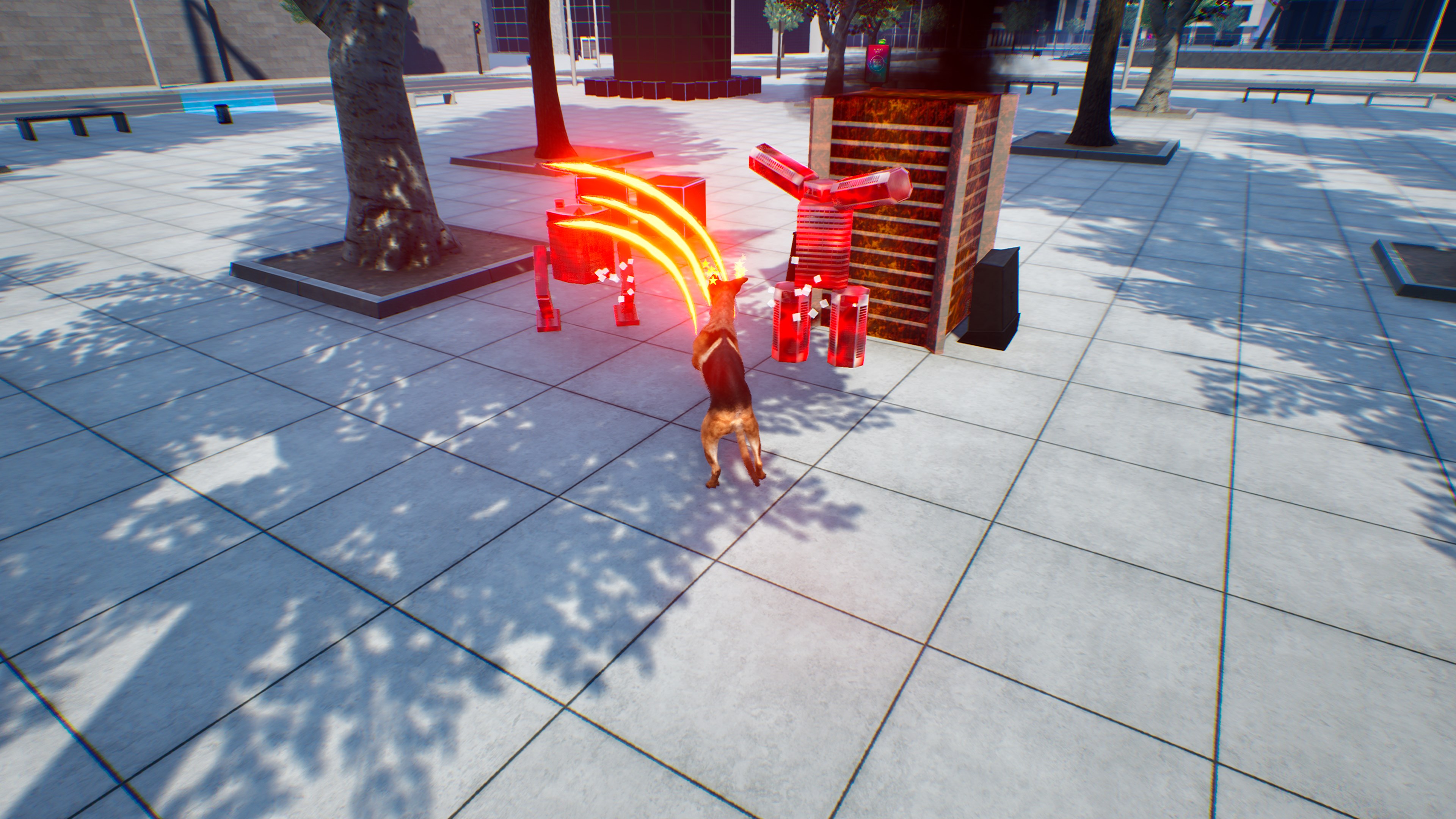 Doggy Up!. Изображение 4