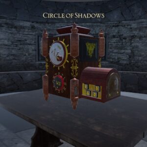 Mystery Box: The Journey. Изображение 4