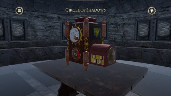 Mystery Box: The Journey. Изображение 4