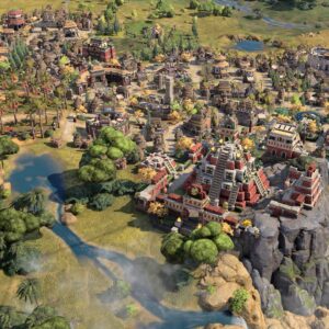 Sid Meier's Civilization® VII. Изображение 2