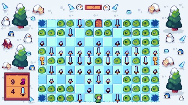 Fun Puzzles Bundle. Изображение 4