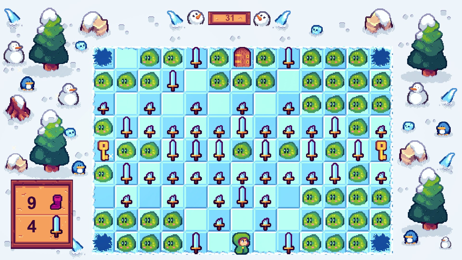 Fun Puzzles Bundle. Изображение 4