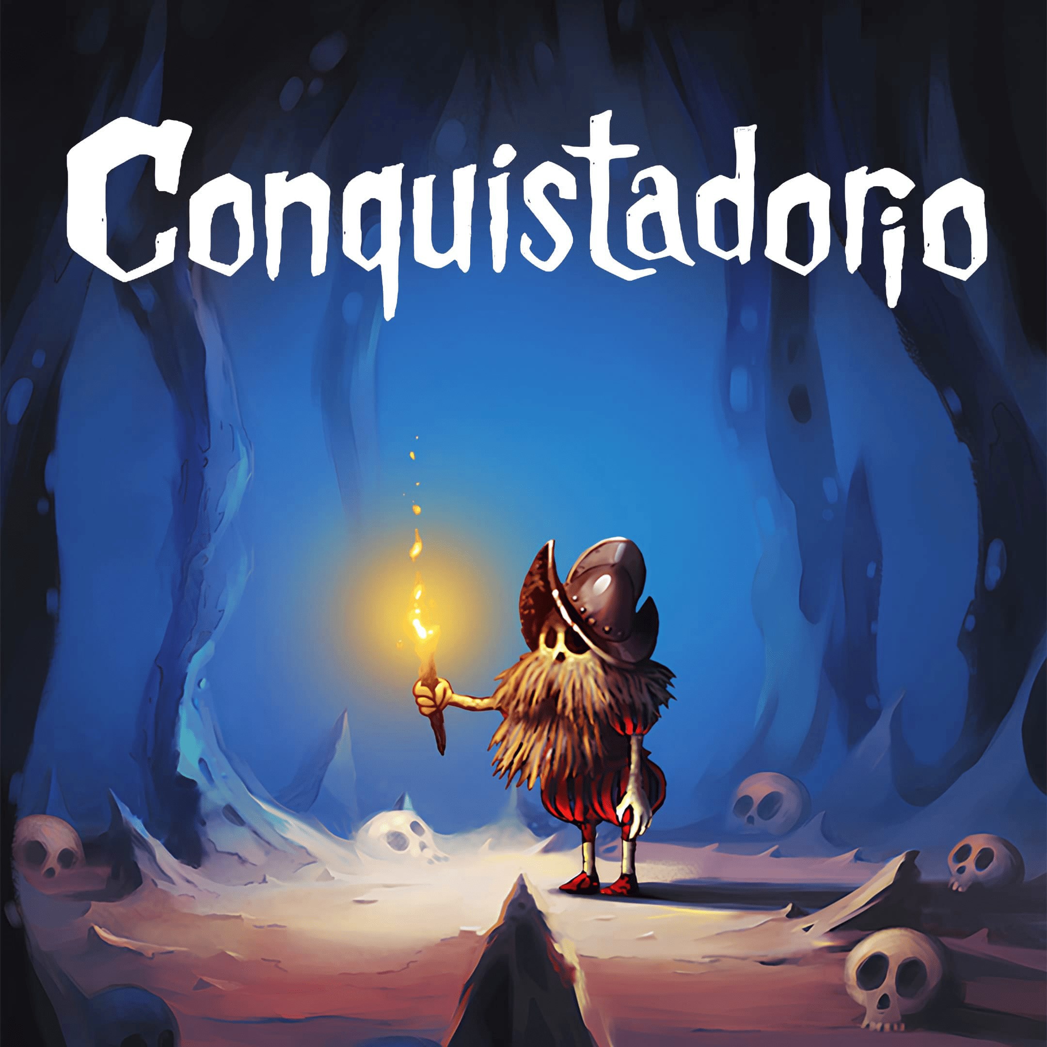 Conquistadorio. Изображение 1