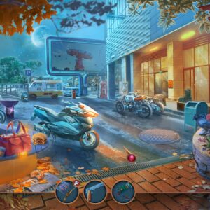 Unsolved Case: Above the Law CE Xbox. Изображение 3