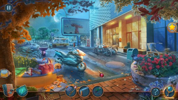Unsolved Case: Above the Law CE Xbox. Изображение 3