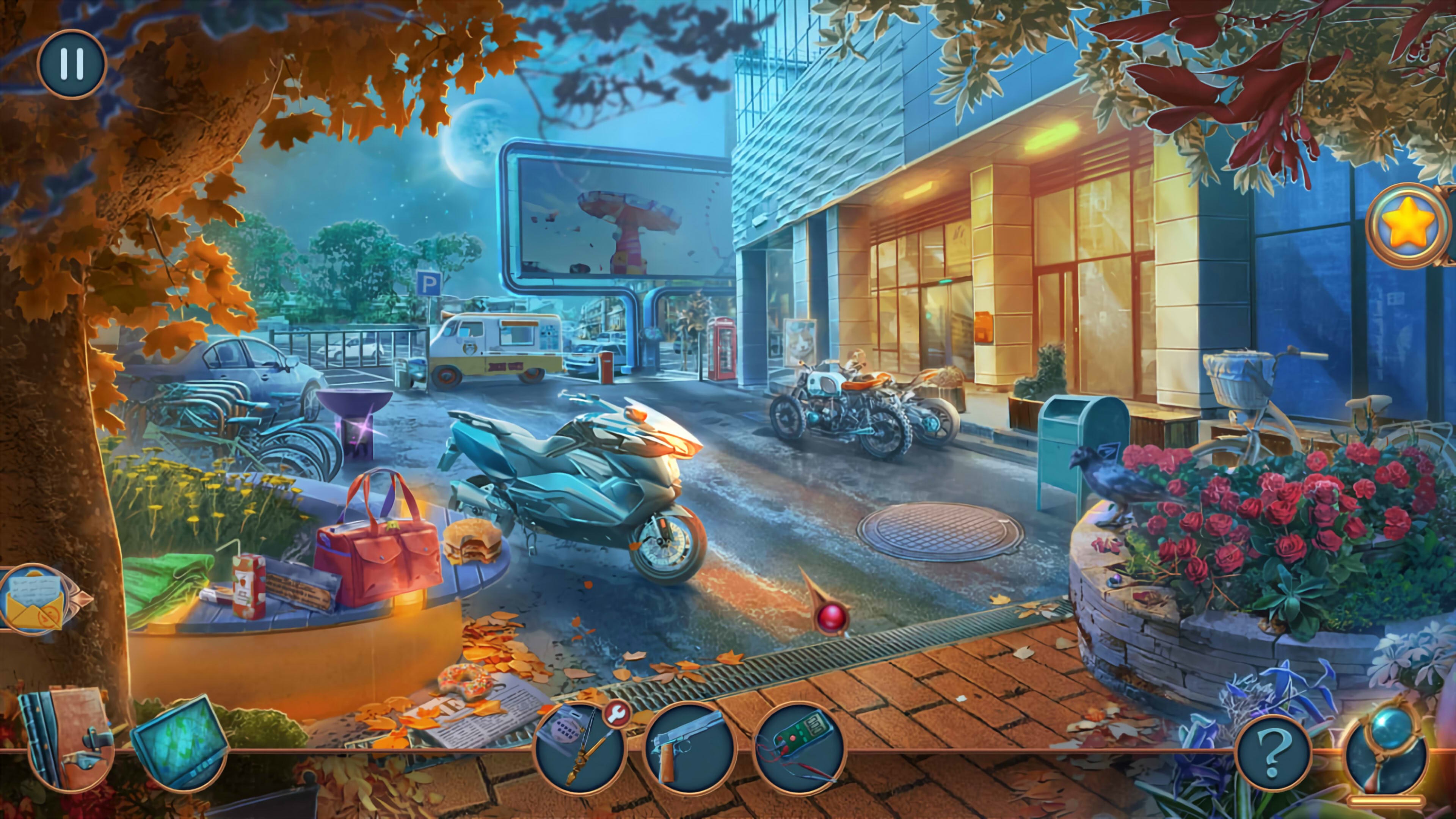 Unsolved Case: Above the Law CE Xbox. Изображение 3